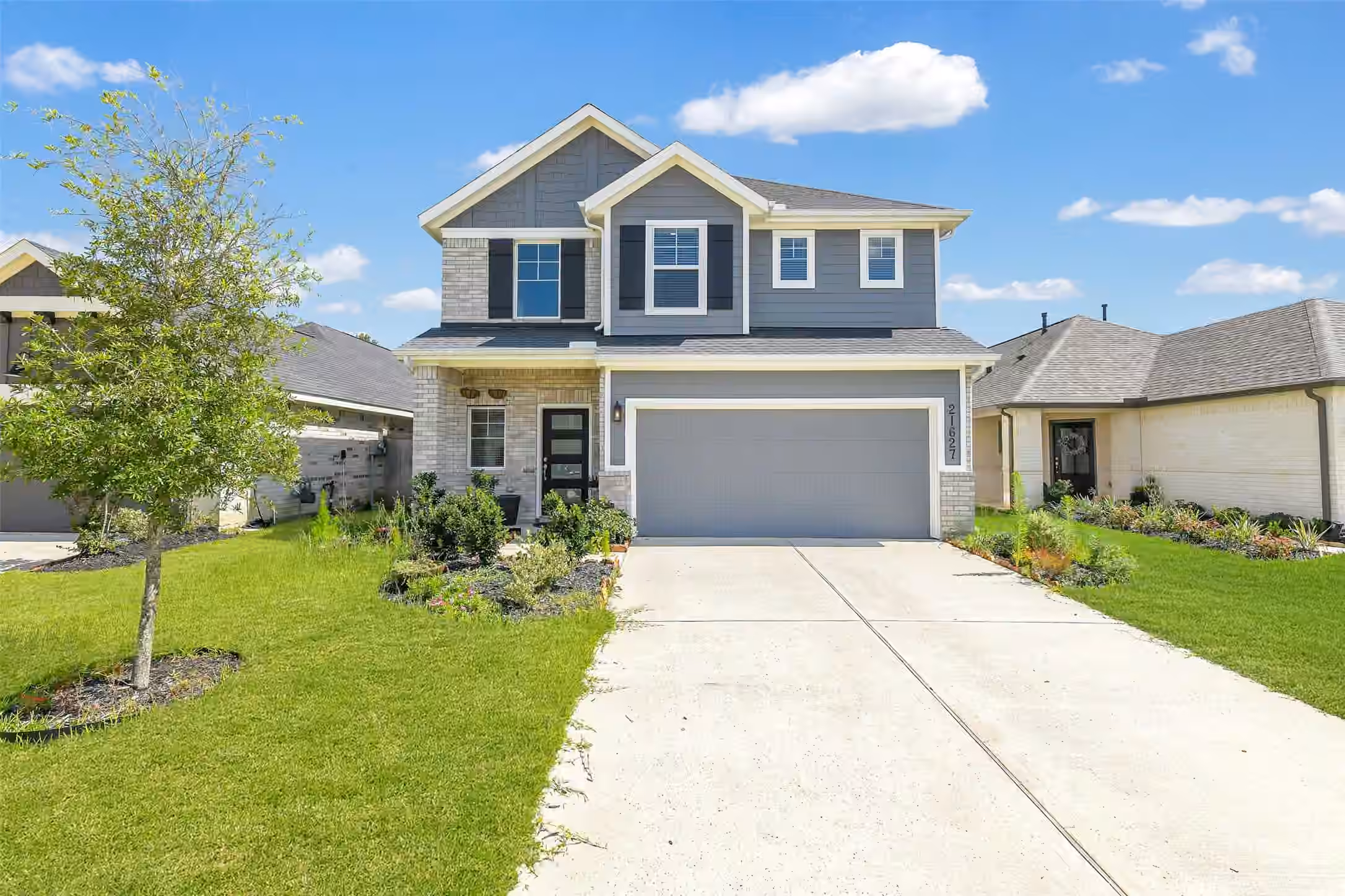 Photo of 21627 Alberta Forest Circle, Magnolia, TX 77355