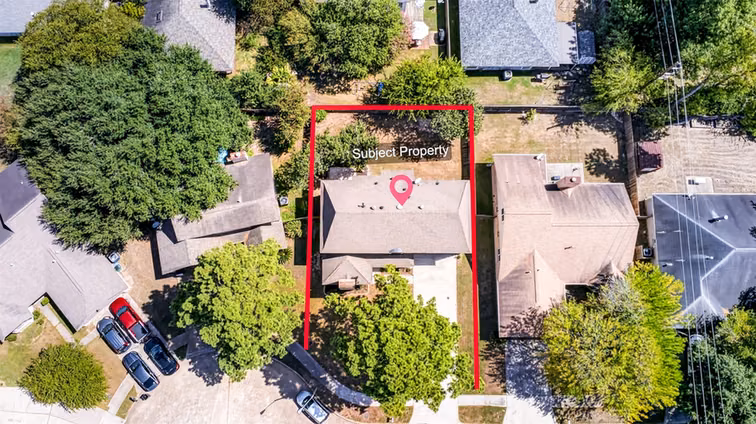 Photo 4 of 19410 Navarro Mills Drive, Tomball, TX