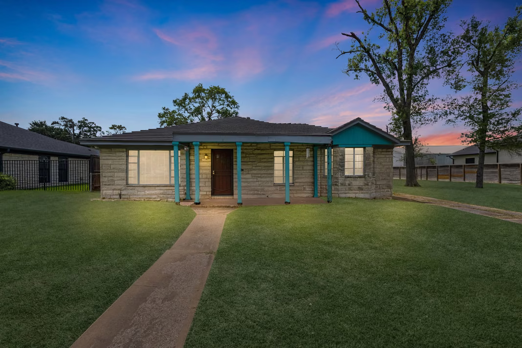 Photo of 6234 Jefferson Street, Houston, TX 77023