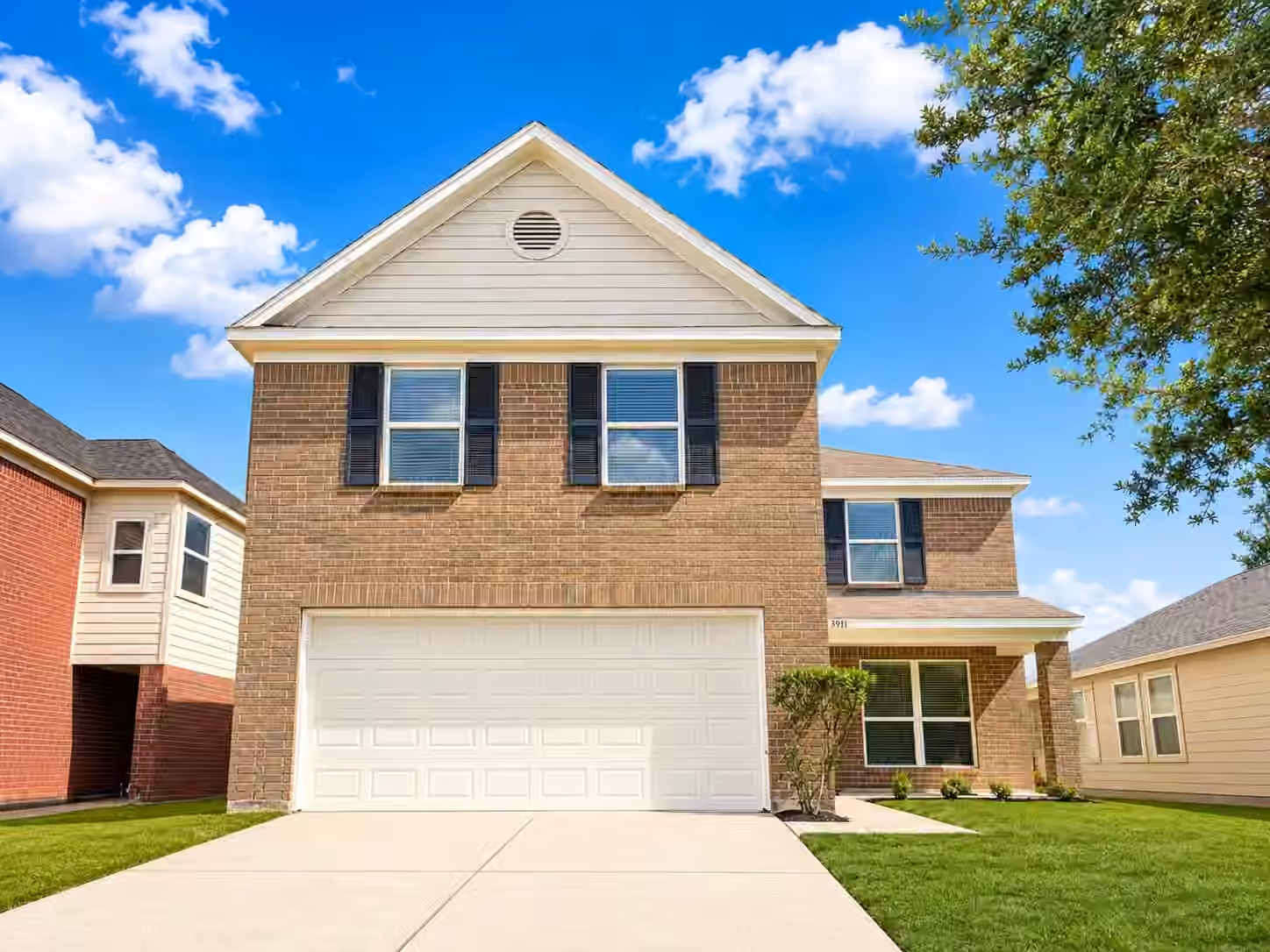 Photo of 15911 Sheldon Ridge Way, Houston, TX