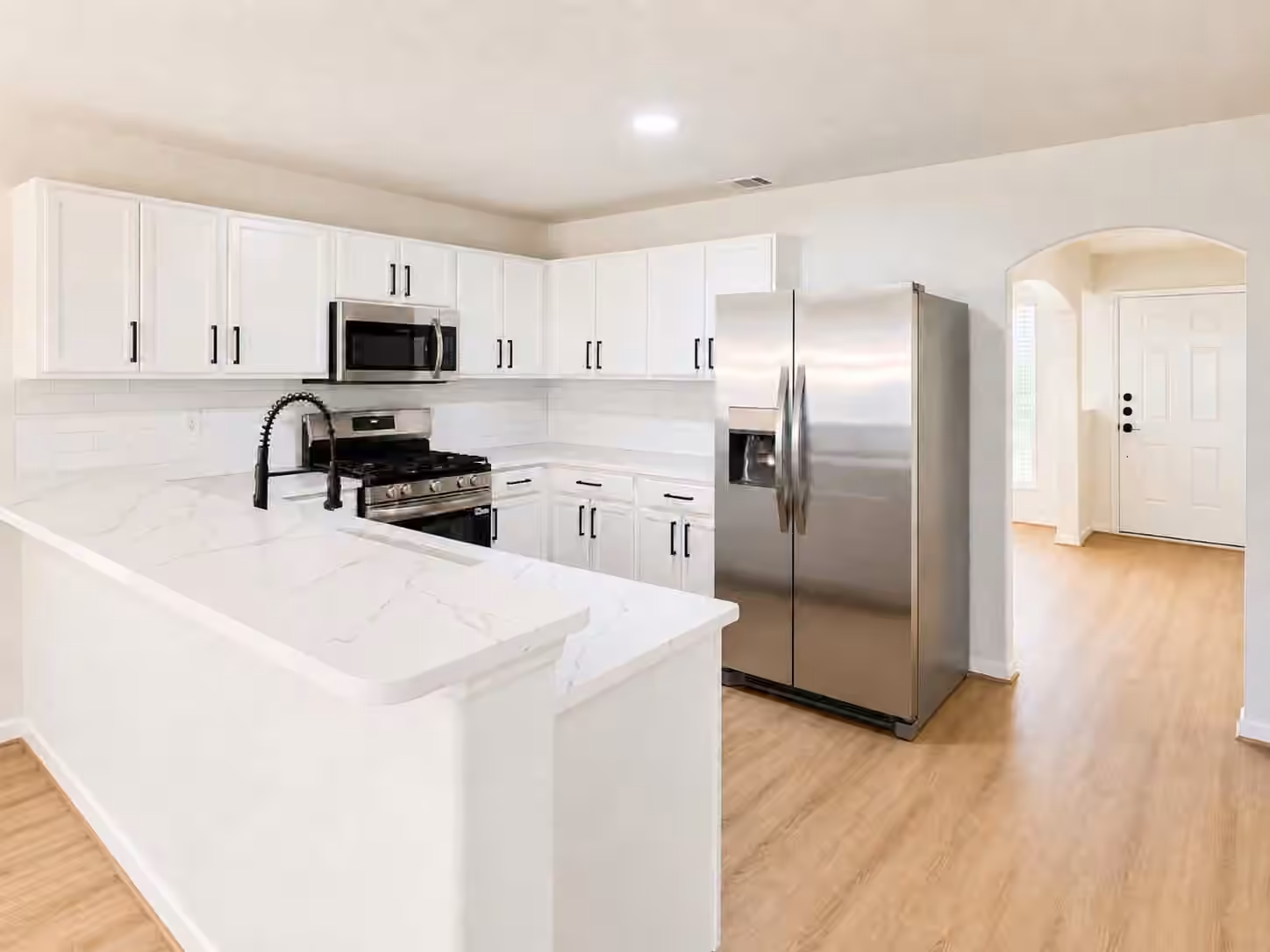 Photo 6 of 15911 Sheldon Ridge Way, Houston, TX