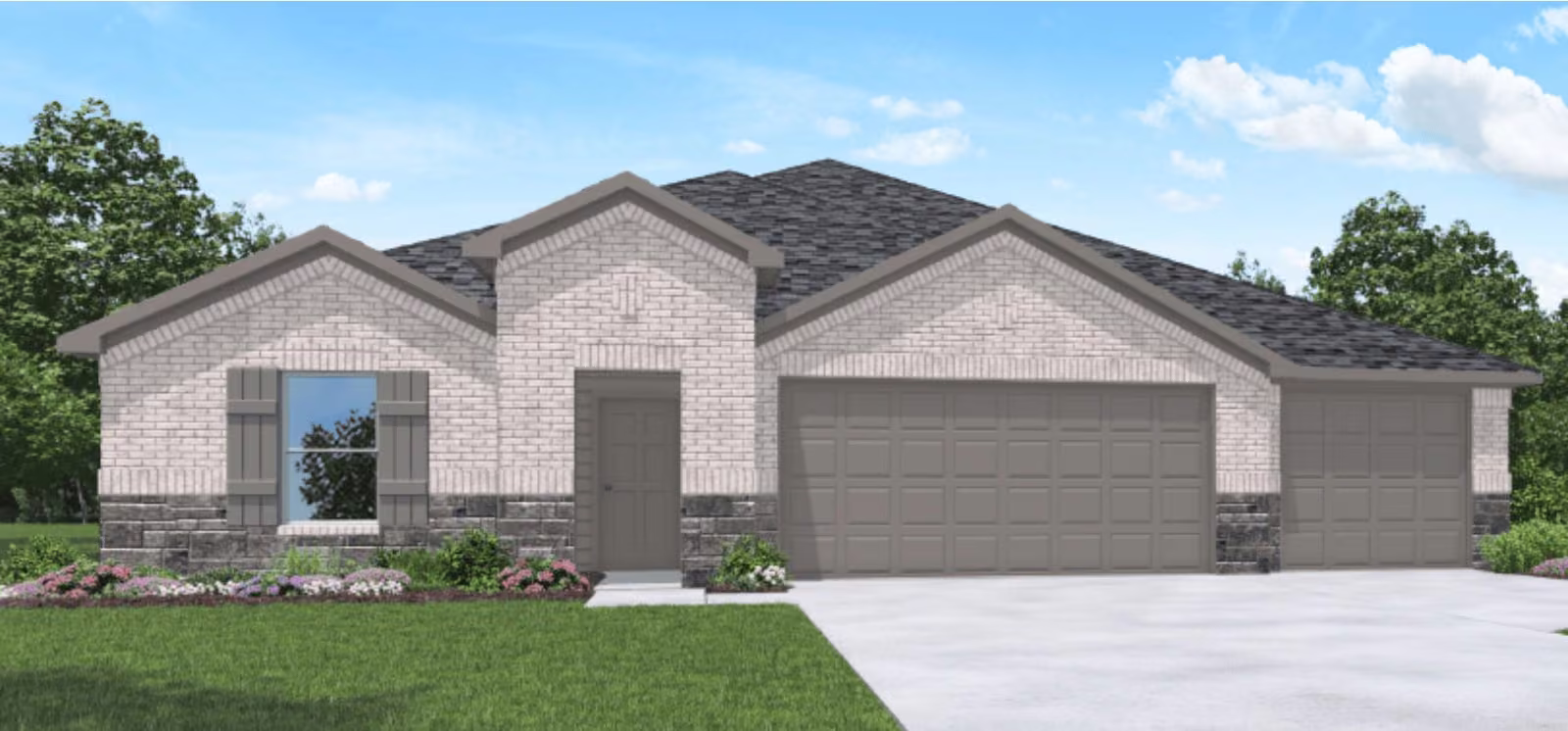 Photo of 10527 Aren Road, Conroe, TX 77303