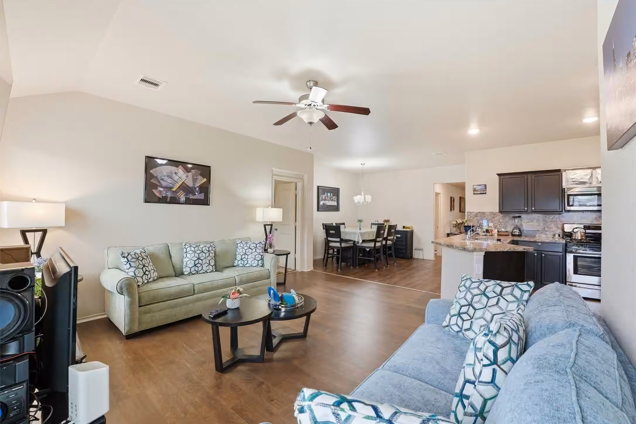 Photo of 15455 Rancho Joya Way, Houston, TX