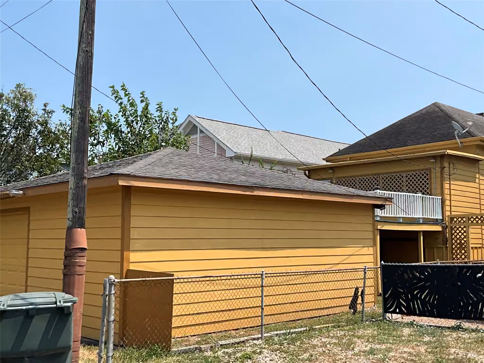 Photo 2 of 3722 Ursuline Street, Galveston, TX