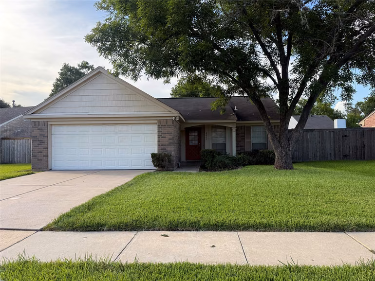 Photo of 4411 Treasure Trail, Sugar Land, TX 77479