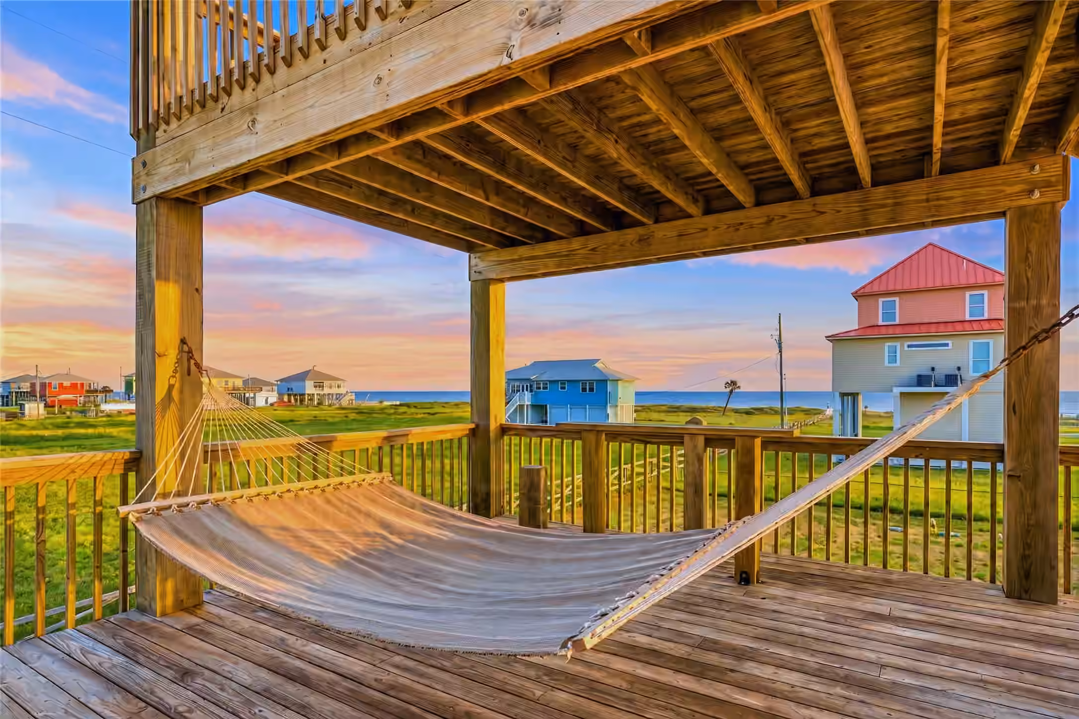 Photo 2 of 970 Bolivar Dunes Boulevard, Gilchrist, TX