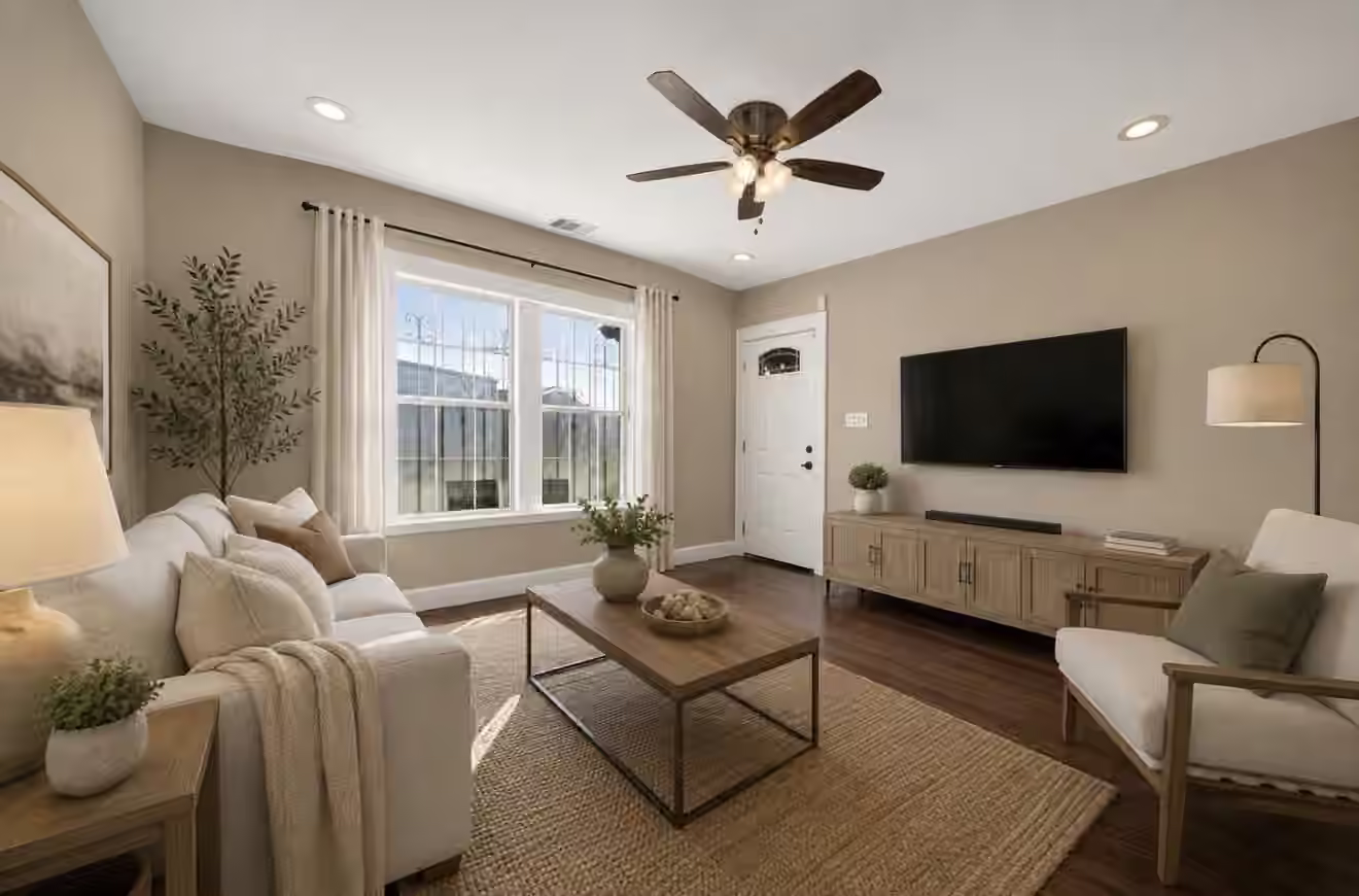 Photo of 1305 Munger Street, Houston, TX 77023