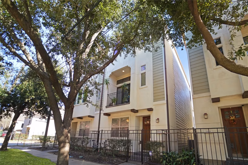 Photo of 1804 Anita Street, Houston, TX