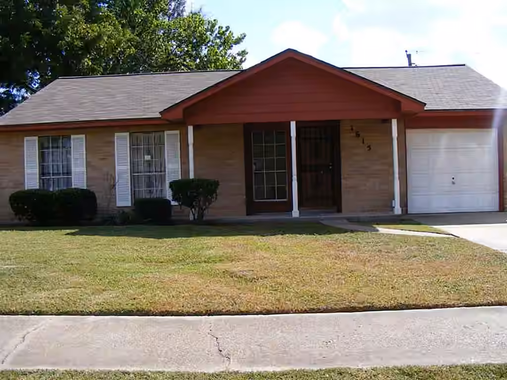 Photo of 1615 Mosher Lane, Houston, TX