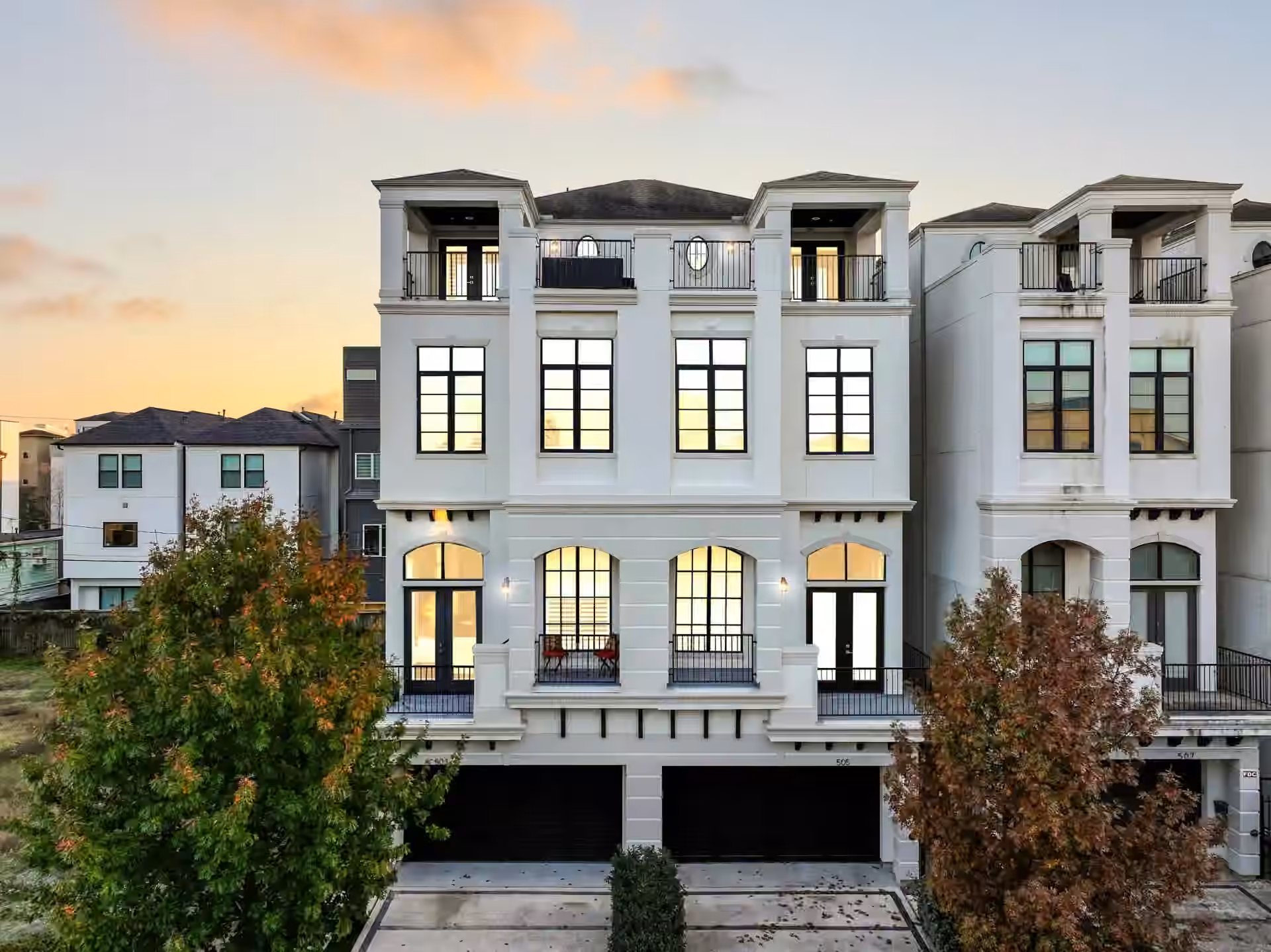 Photo of 503 W Clay Street, Houston, TX 77019