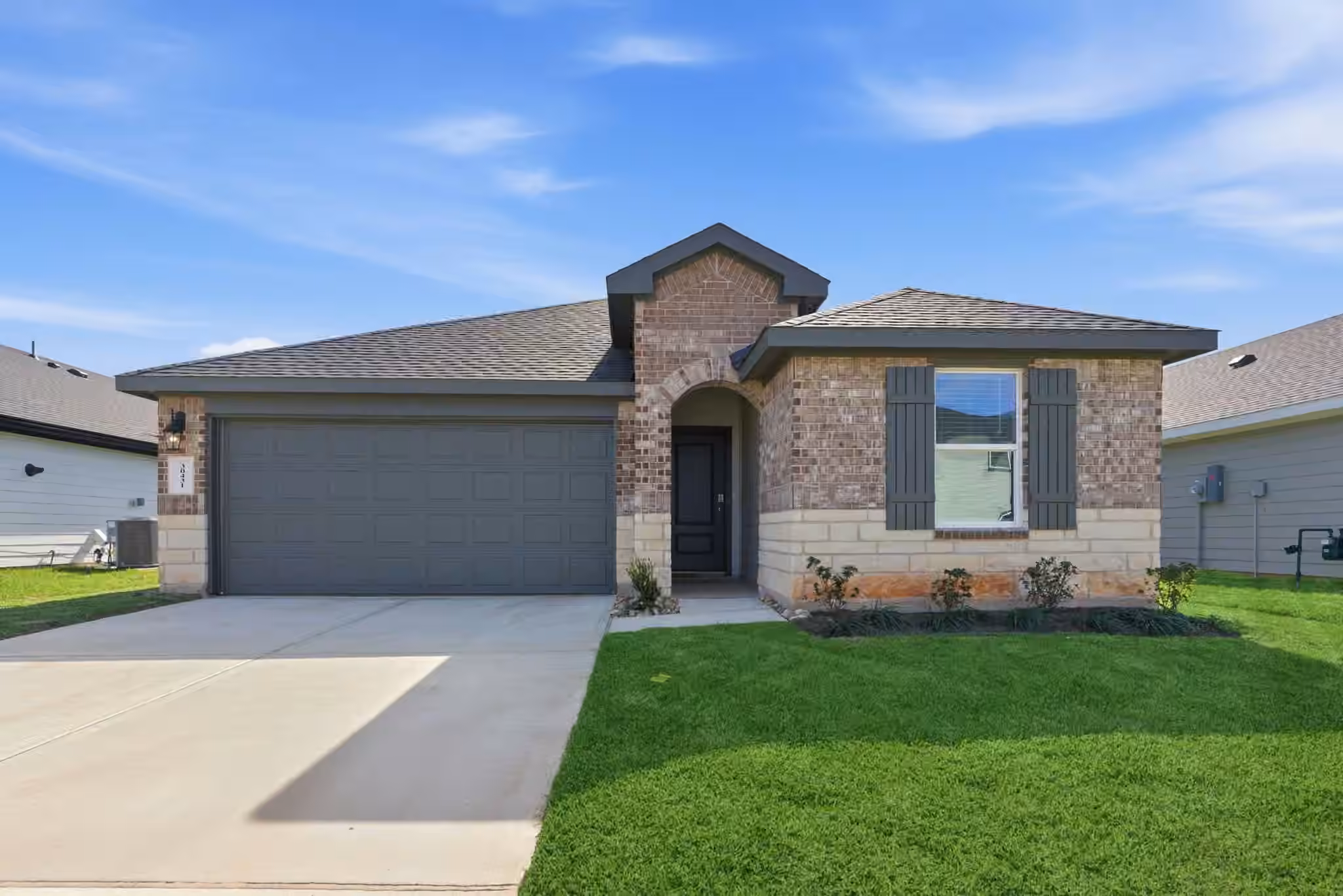 Photo of 31415 Harp Ridge Drive, Fulshear, TX