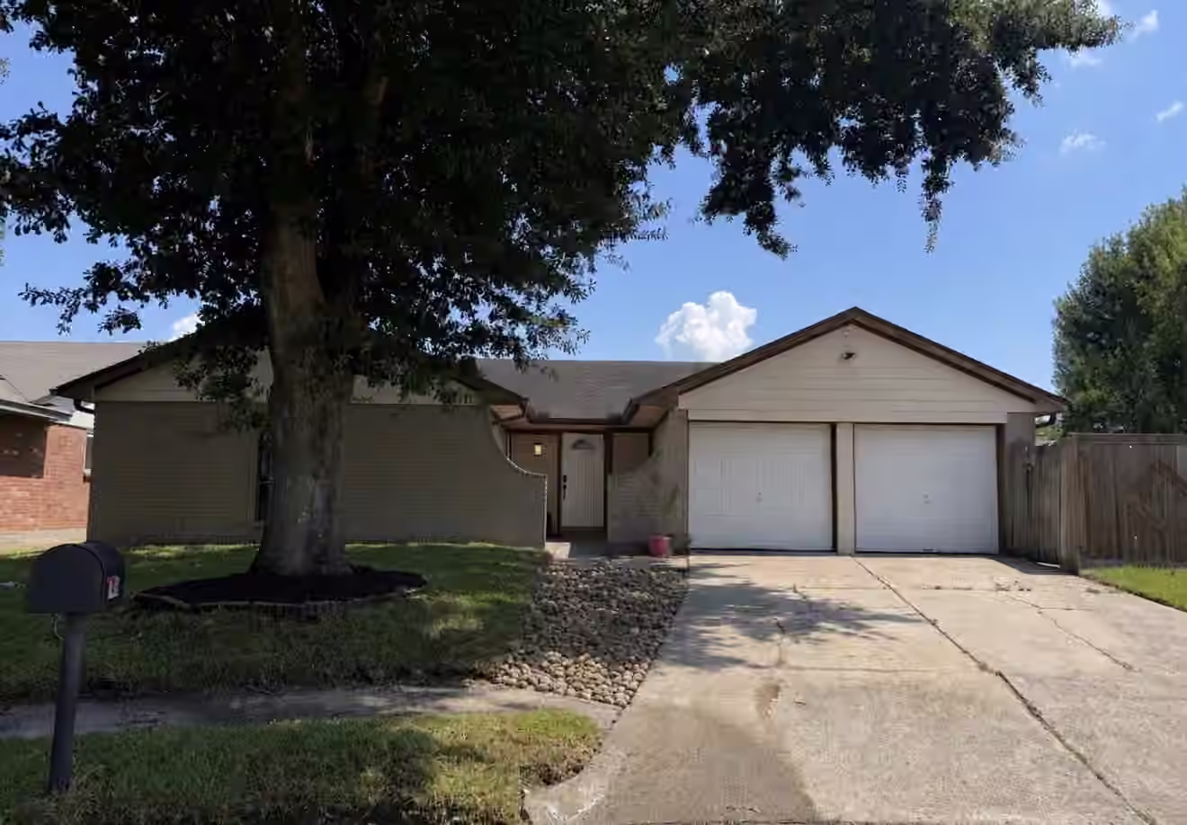 Photo of 1406 Willersley Lane, Channelview, TX