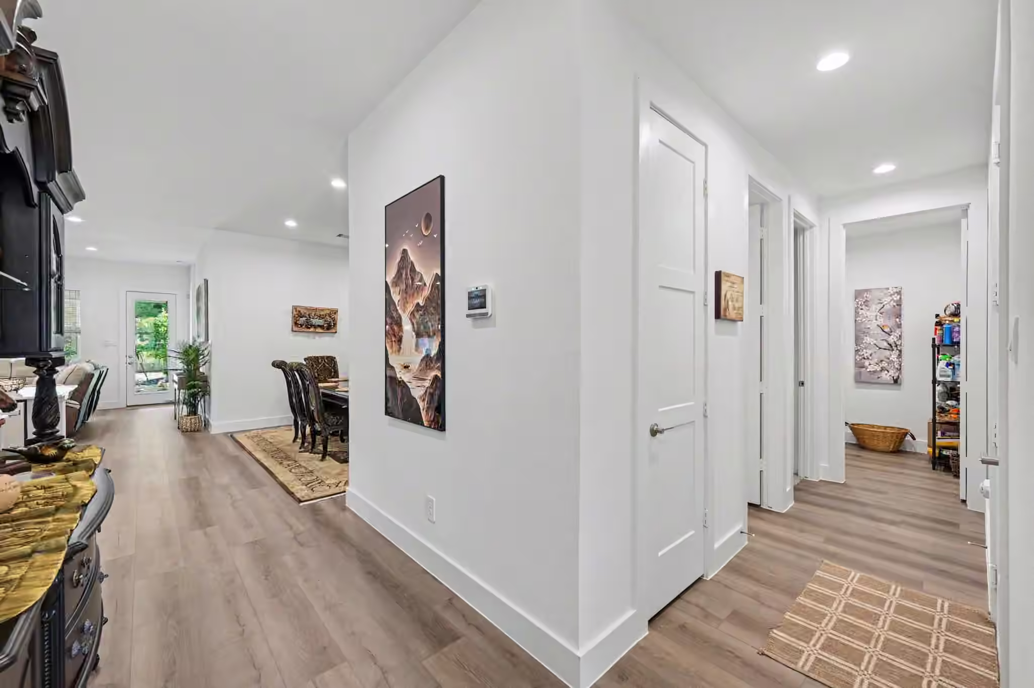 Photo 5 of 250 Springfield Terrace Court, Conroe, TX