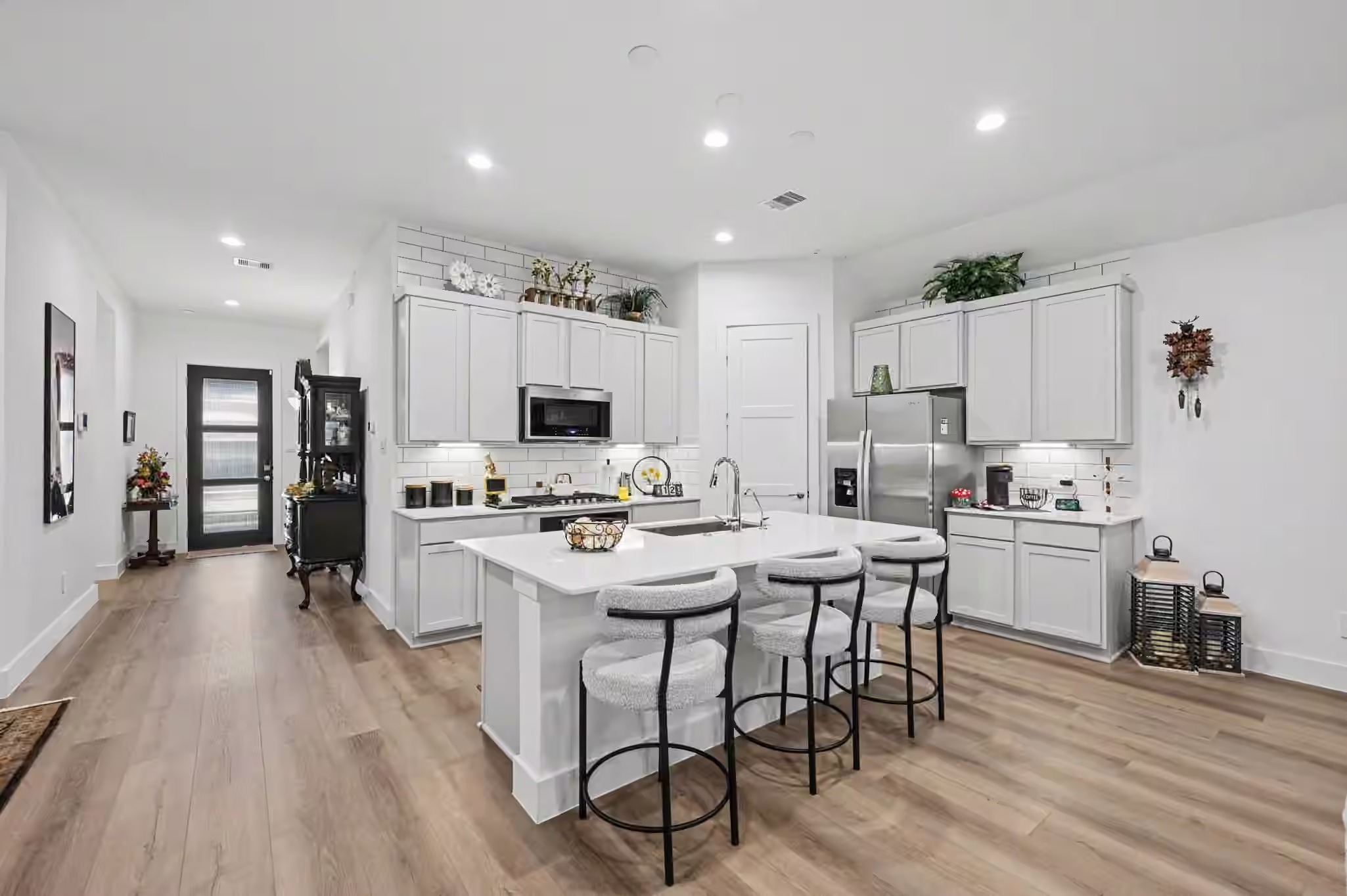 Photo 6 of 250 Springfield Terrace Court, Conroe, TX