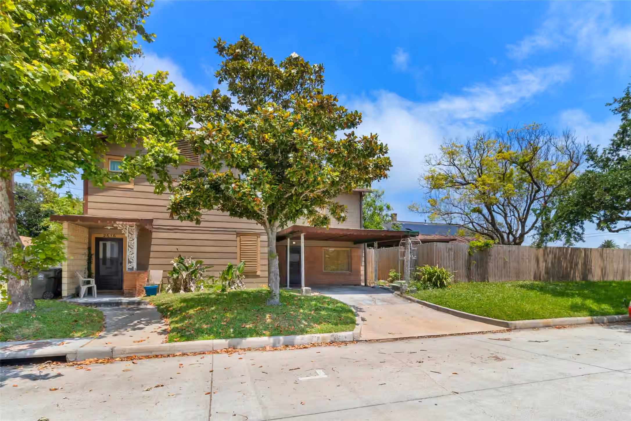 Photo of 2616 45th Street, Galveston, TX