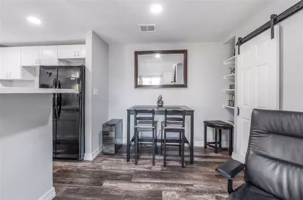 Photo of 9321 Pagewood Lane, Houston, TX 77063