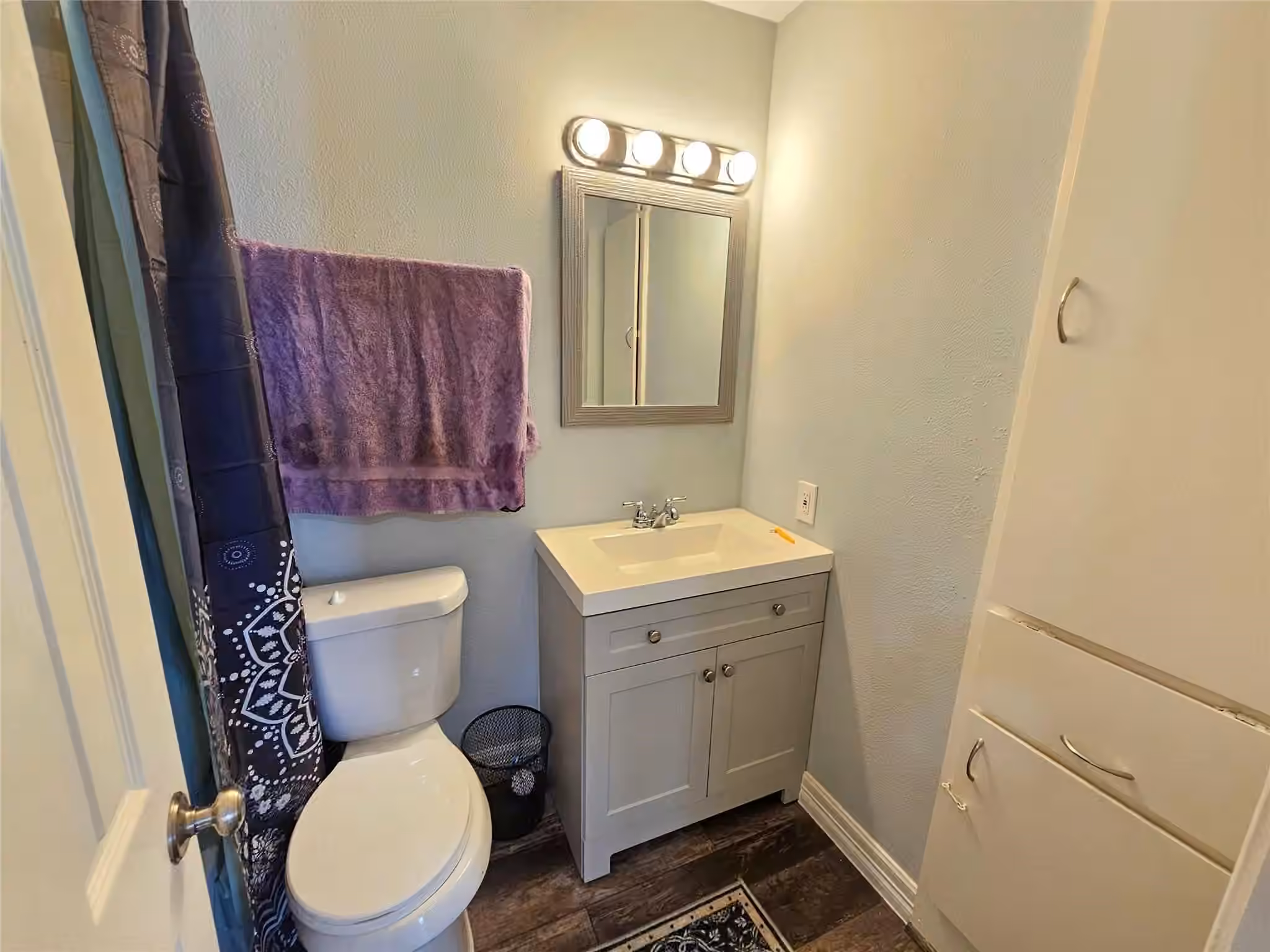 Photo 4 of 9321 Pagewood Lane, Houston, TX