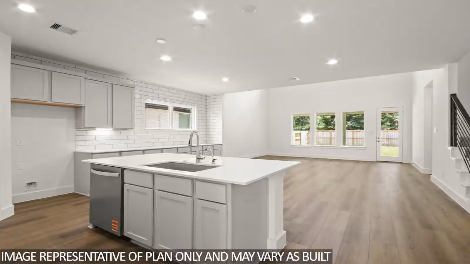 Photo 2 of 4617 Vernal Loop, Conroe, TX