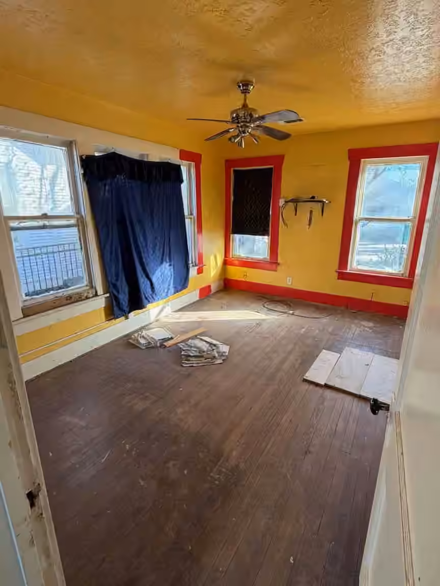 Photo 6 of 1120 E 14th Street, Houston, TX