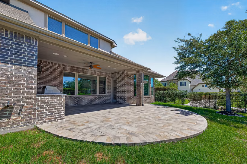 Photo 4 of 30 Argosy Bend Place, Tomball, TX