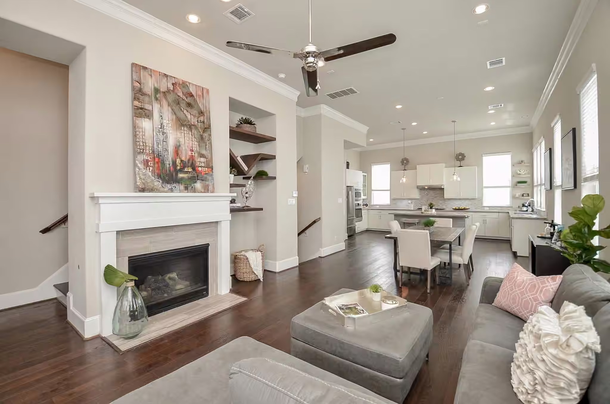 Photo 2 of 2936 Rusk Street, Houston, TX