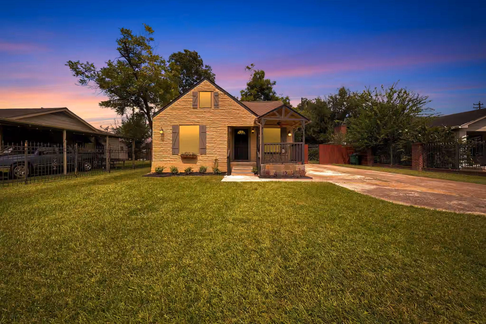 Photo of 1103 Beckman Street, Houston, TX