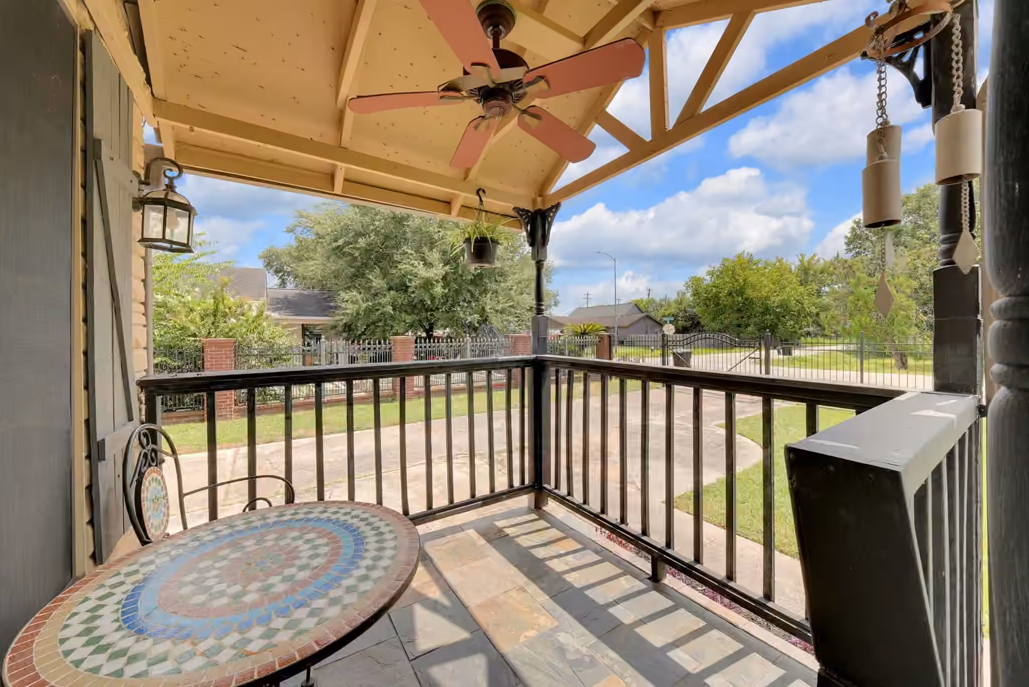 Photo 6 of 1103 Beckman Street, Houston, TX 77076