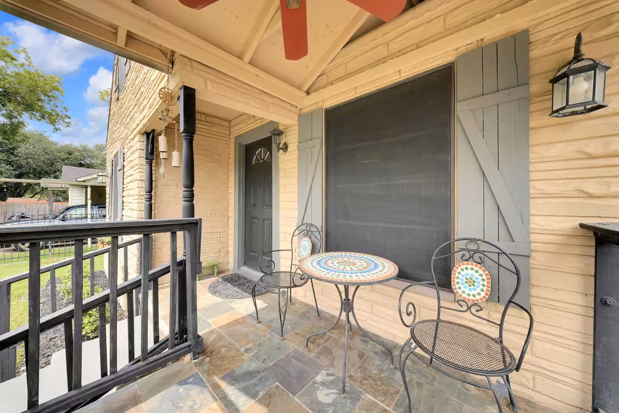 Photo 7 of 1103 Beckman Street, Houston, TX 77076