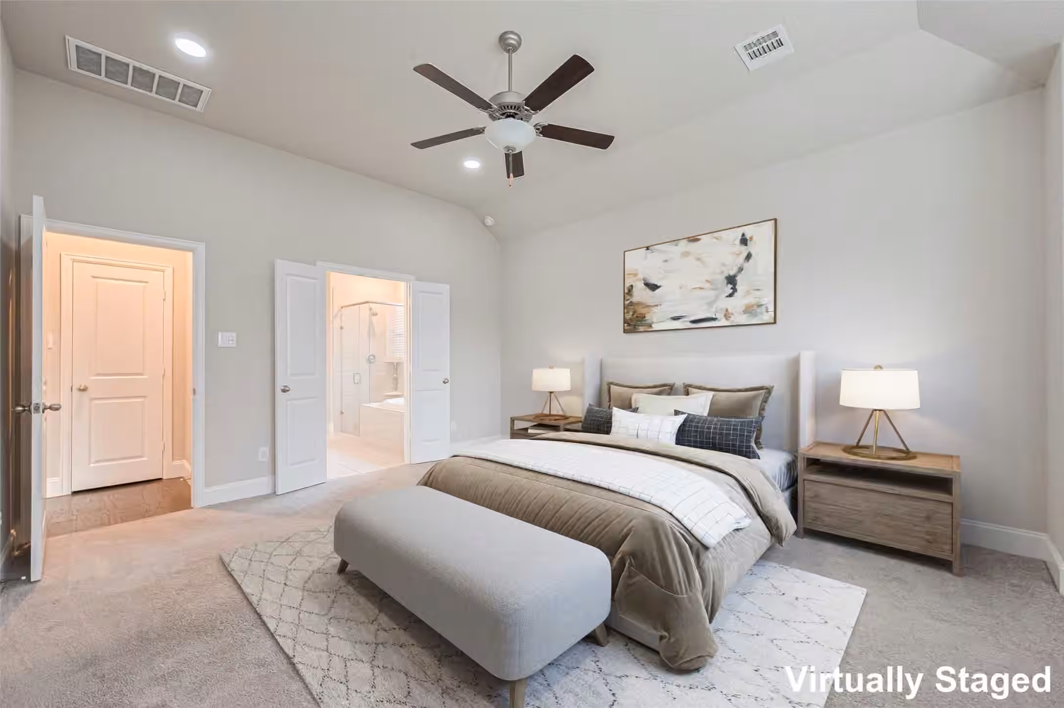 Photo 5 of 22092 Volante Drive, Spring, TX