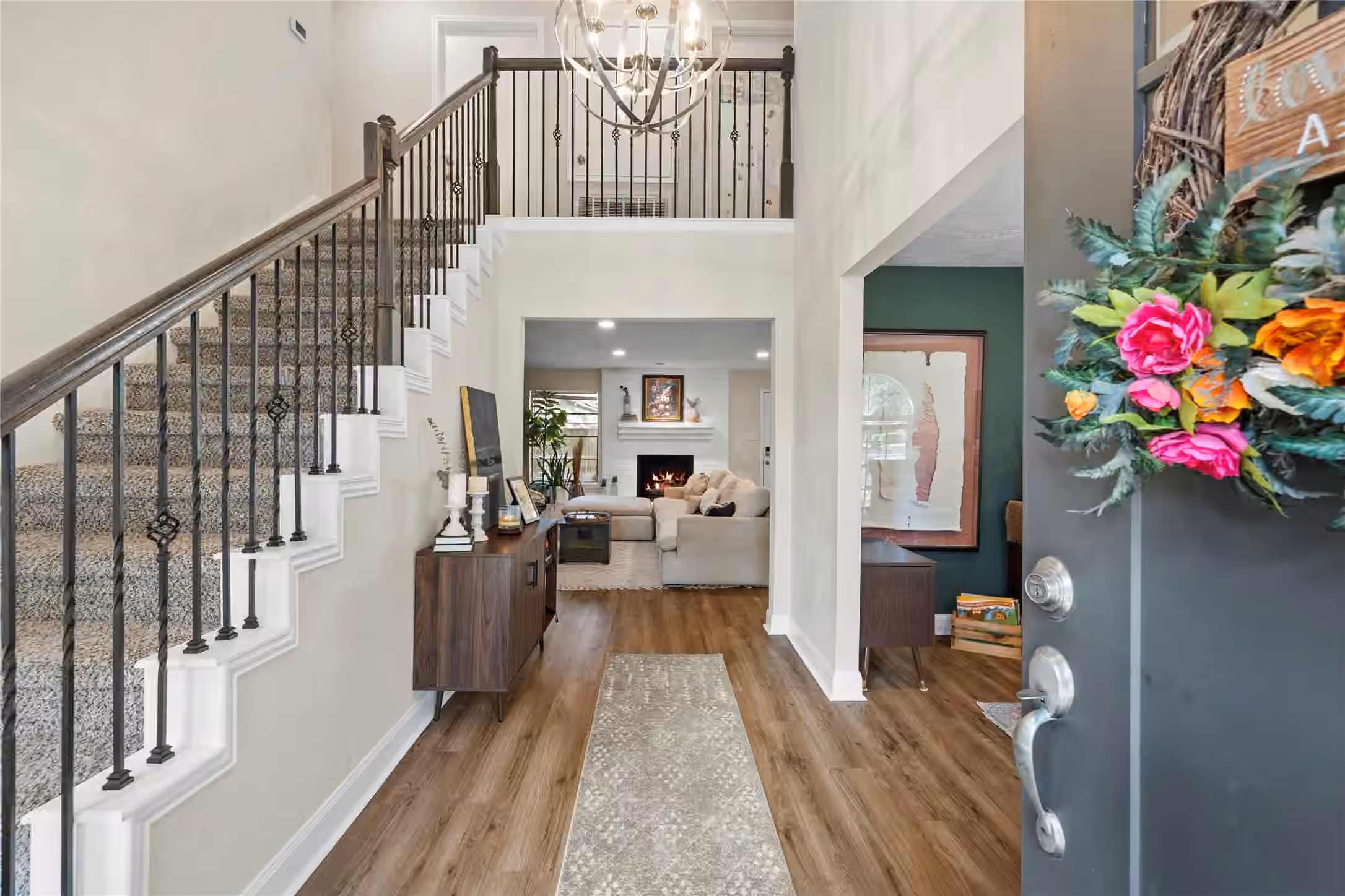 Photo 4 of 9643 Crail Drive, Spring, TX
