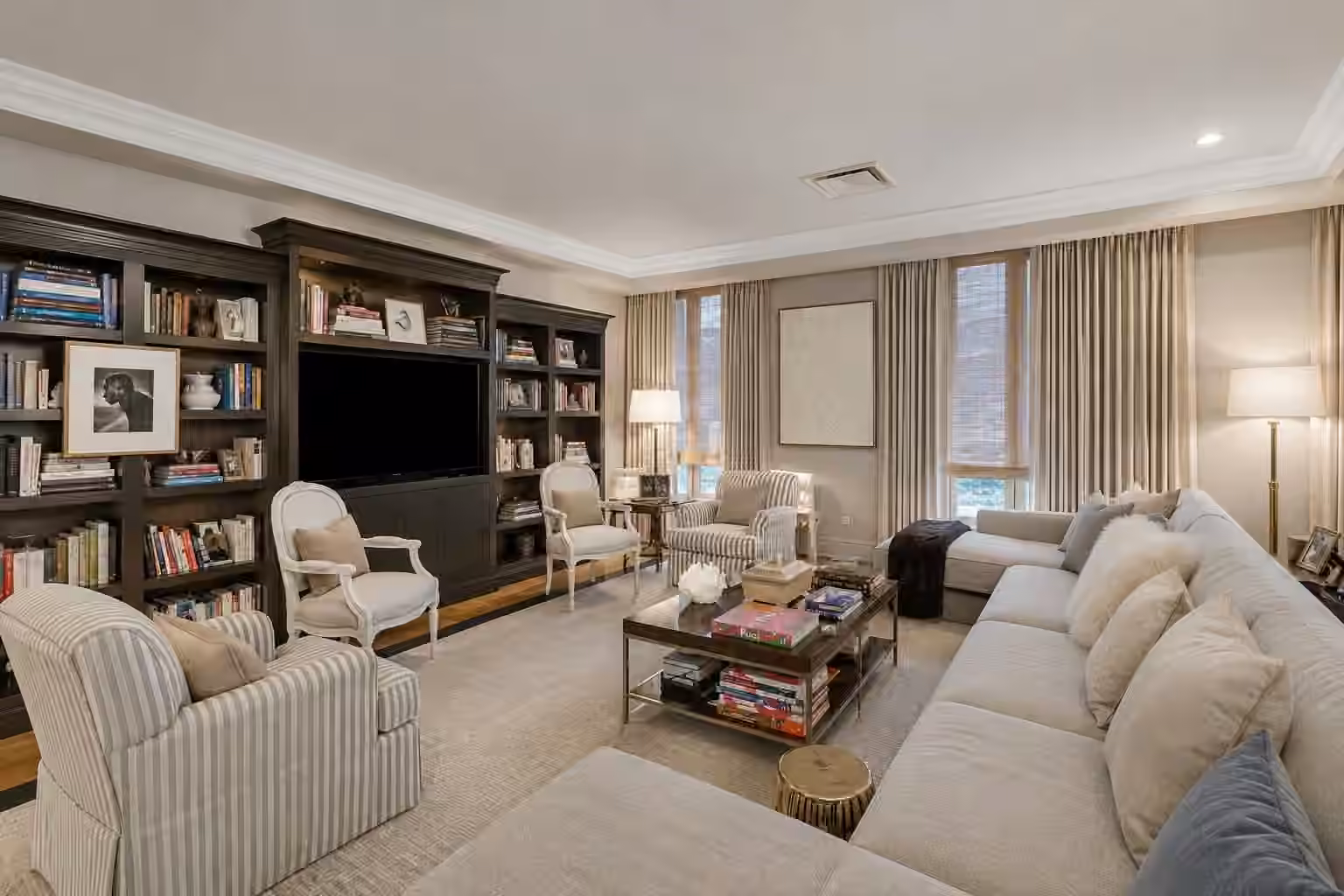 Photo 6 of 511 S Post Oak Lane 6D, Houston, TX