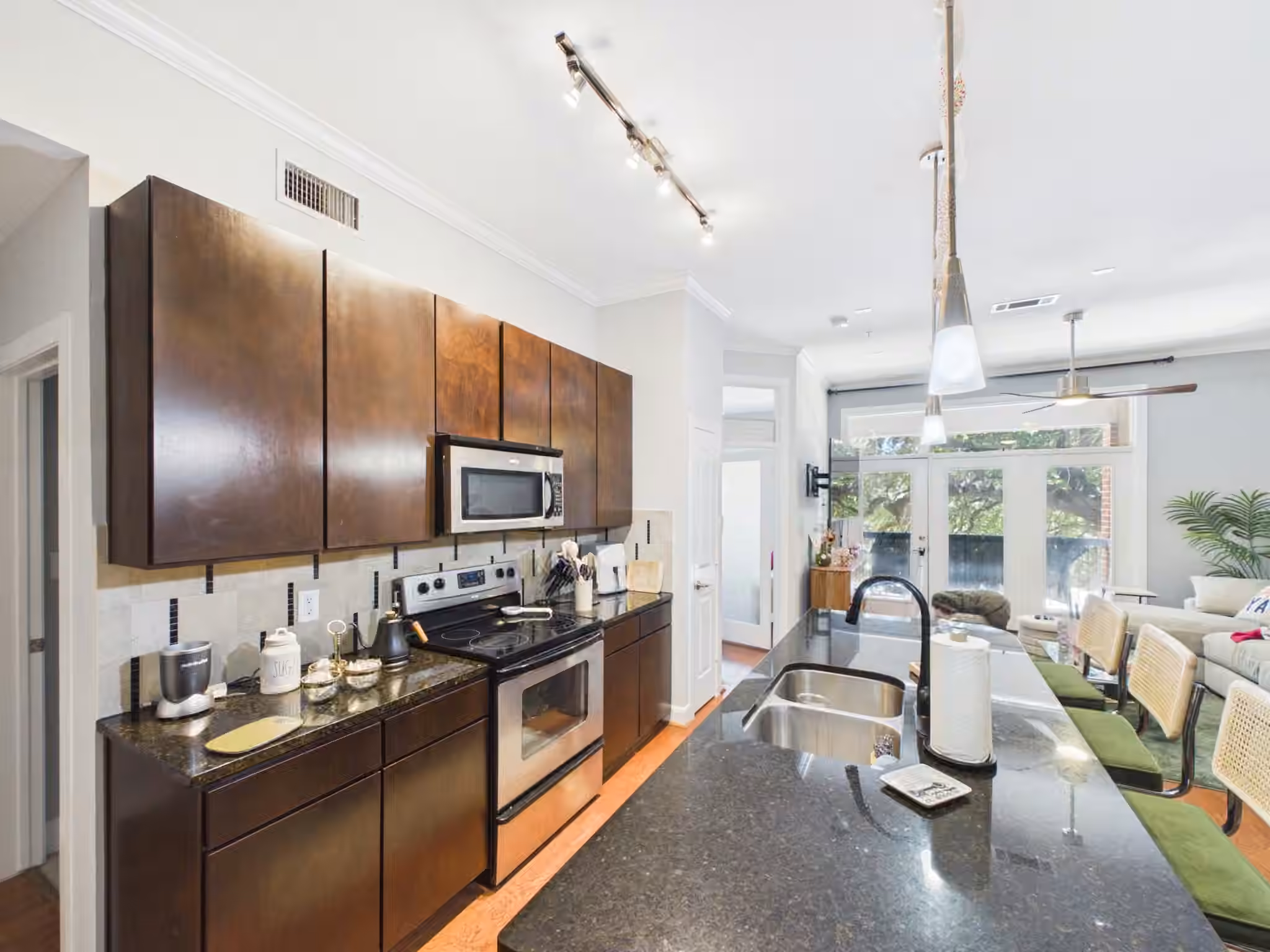 Photo of 300 St Joseph Parkway 114, Houston, TX