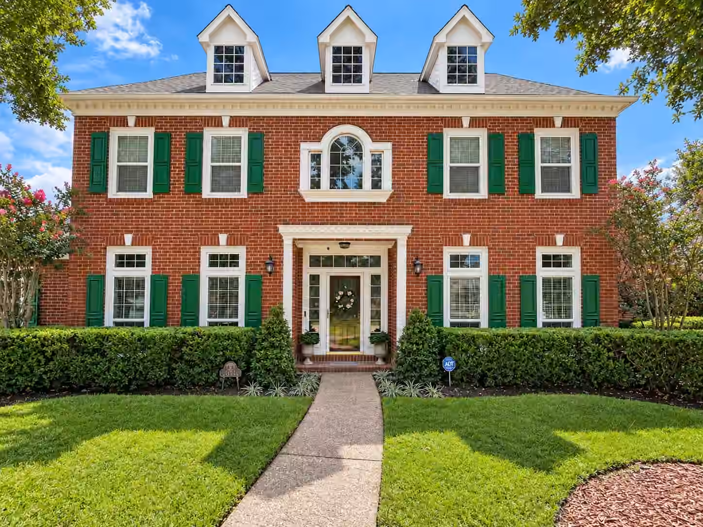 Photo of 13411 W Carousel Court, Houston, TX 77041