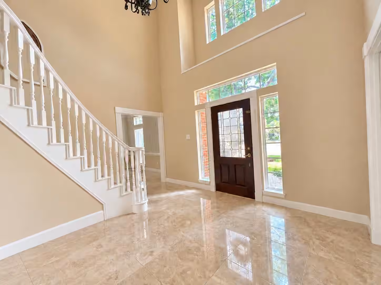 Photo 5 of 13411 W Carousel Court, Houston, TX