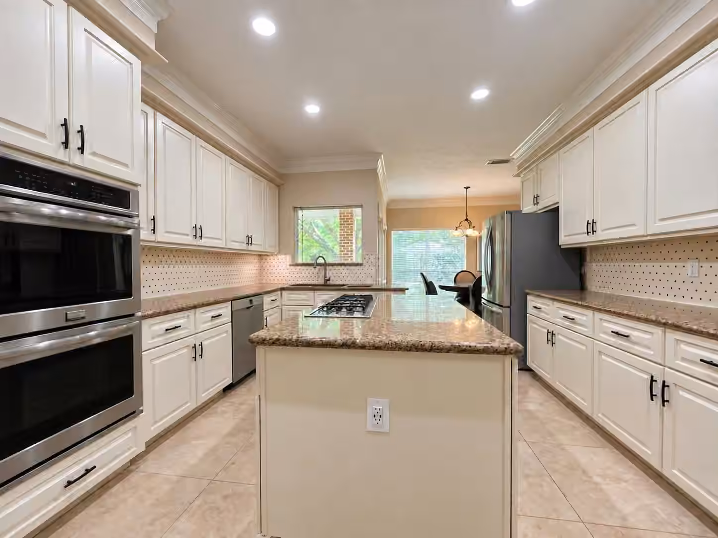 Photo 6 of 13411 W Carousel Court, Houston, TX
