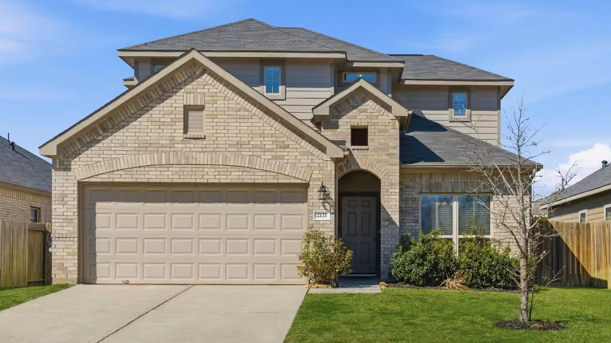 Photo of 2121 Cedar Way Dr, Conroe, TX
