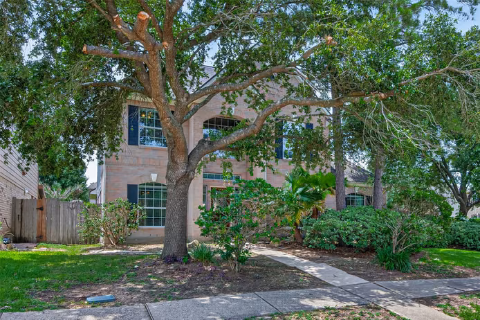 Photo 3 of 22919 Kimberwicke Court, Spring, TX