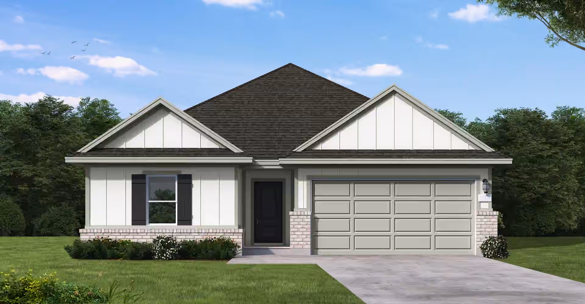 Photo of 12121 Moonlight Path Drive, Conroe, TX 77304