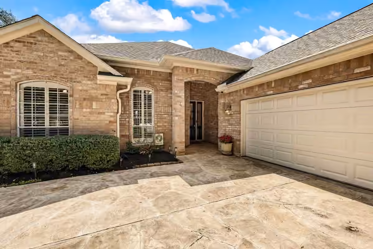 Photo 4 of 4 Crestwood Circle, Sugar Land, TX