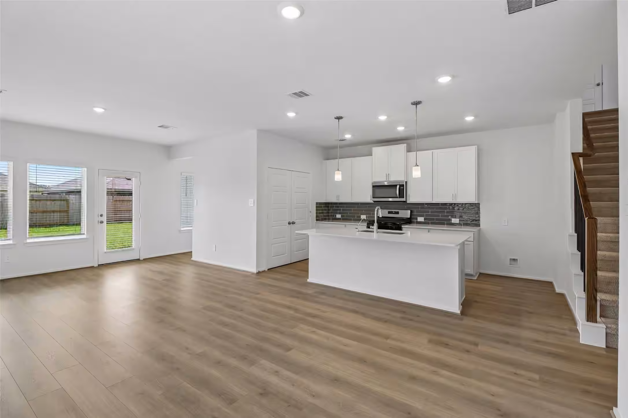 Photo of 17323 Remington Meadows Street, Waller, TX 77484