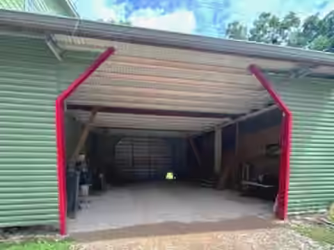 Photo 6 of 255 Siedel Road, Brookshire, TX