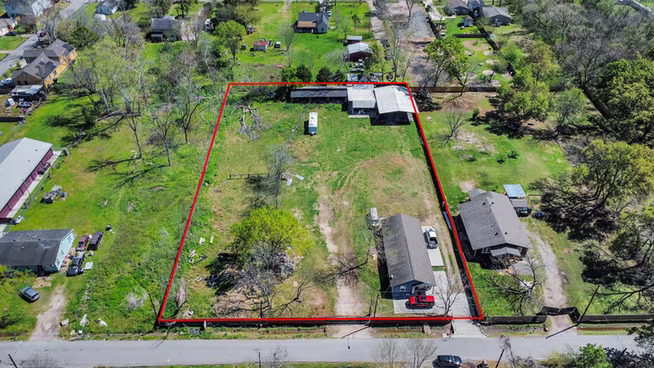 Photo of 9426 Tower Street, Houston, TX 77088