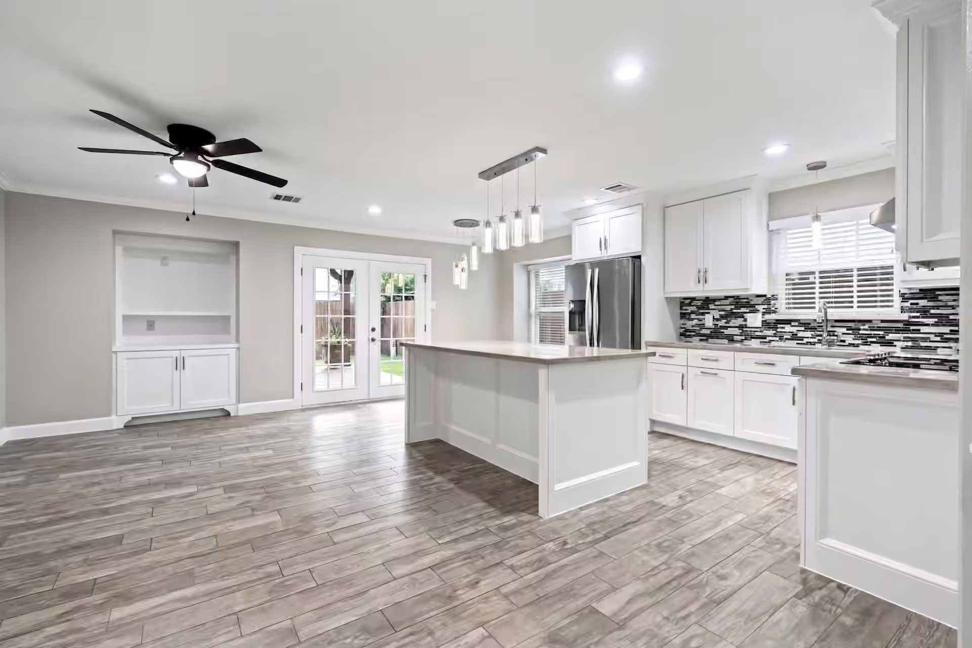 Photo 4 of 5431 Markwood Lane, Houston, TX