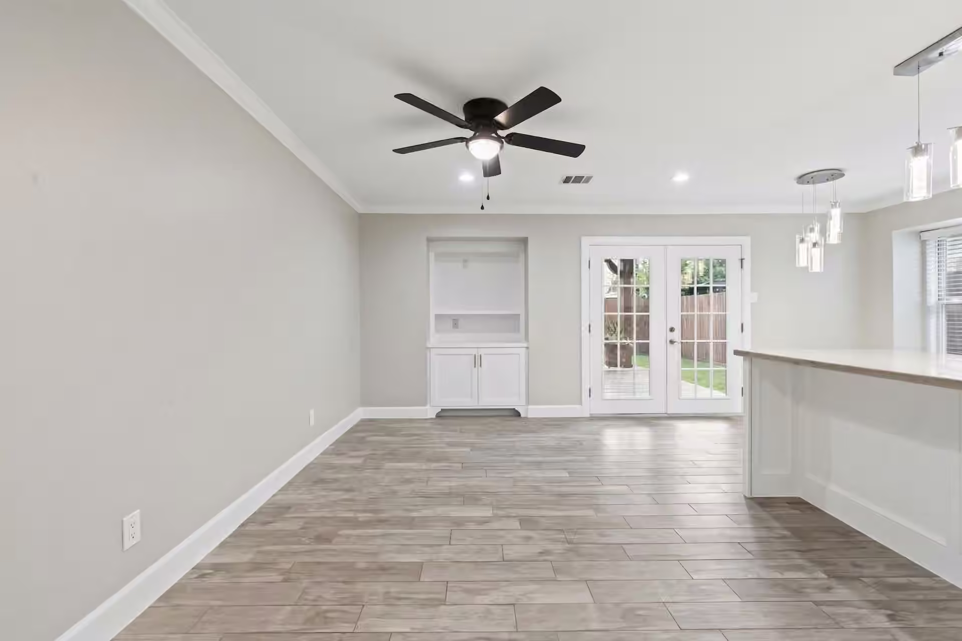 Photo 5 of 5431 Markwood Lane, Houston, TX