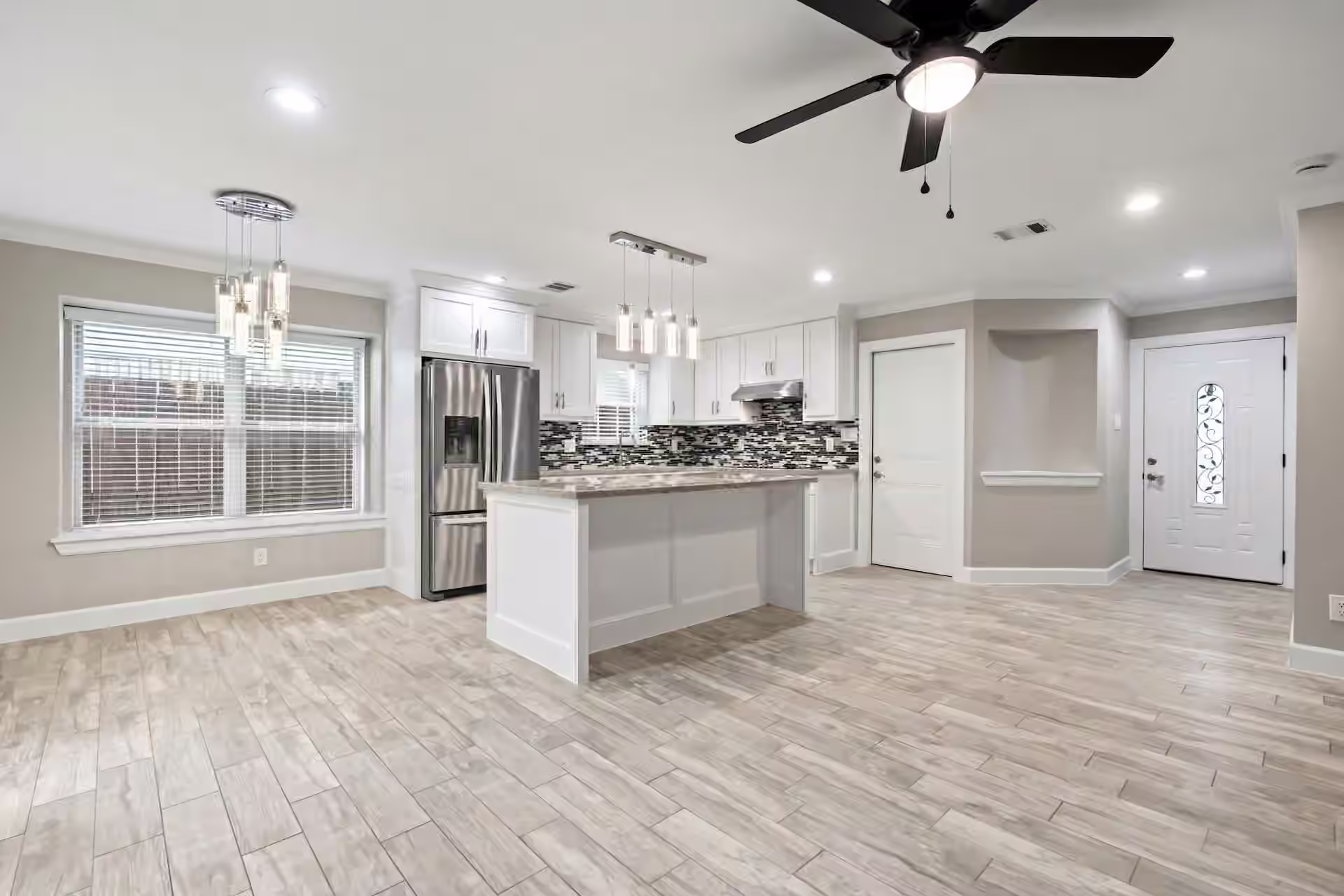 Photo 6 of 5431 Markwood Lane, Houston, TX