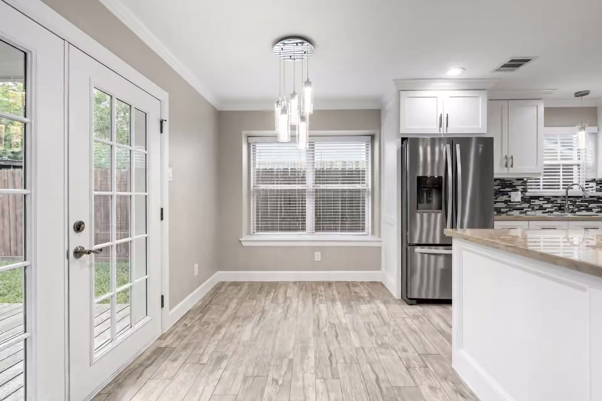 Photo 7 of 5431 Markwood Lane, Houston, TX