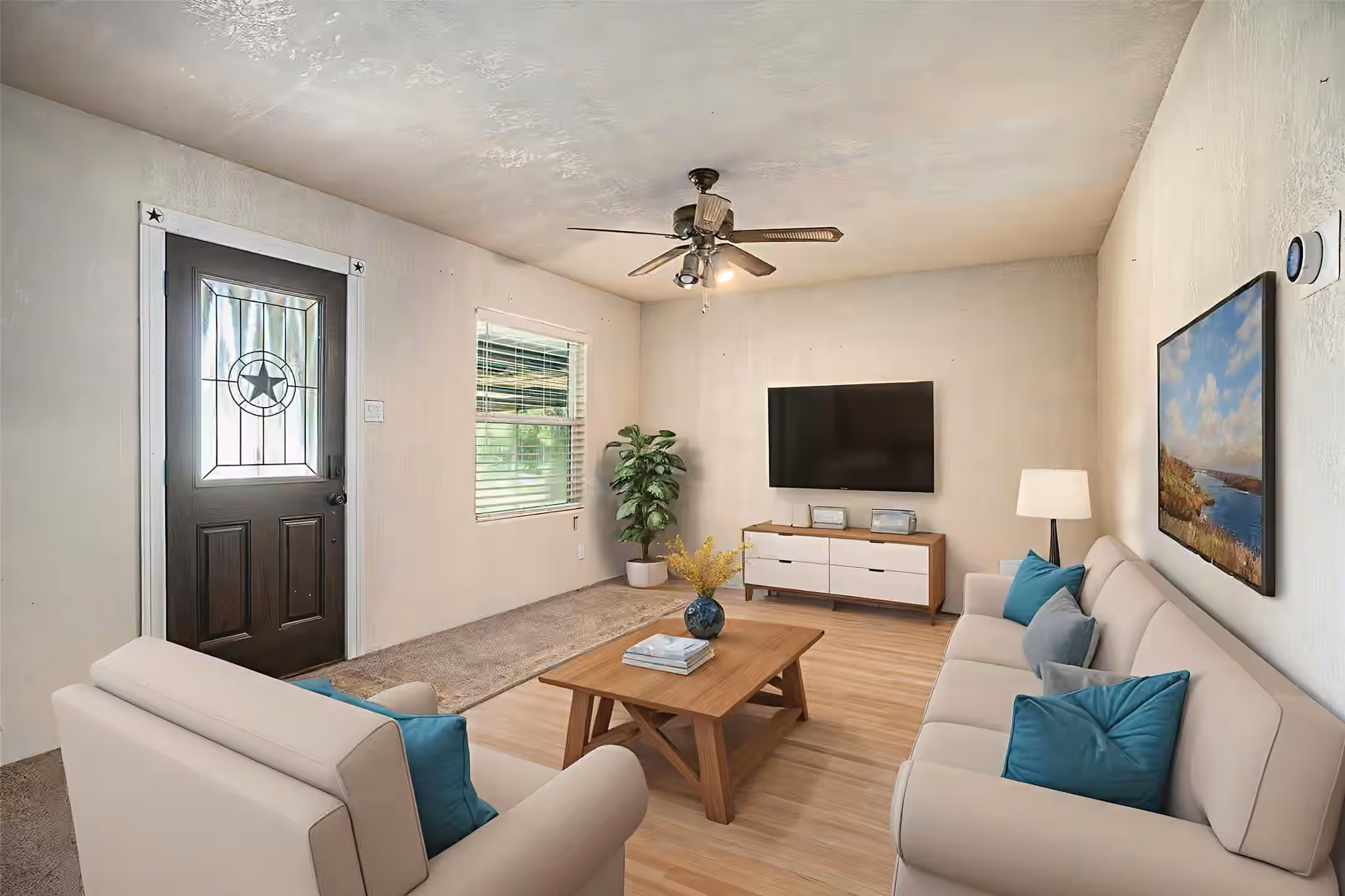 Photo of 4028 Avenue N 1/2, Santa Fe, TX 77510
