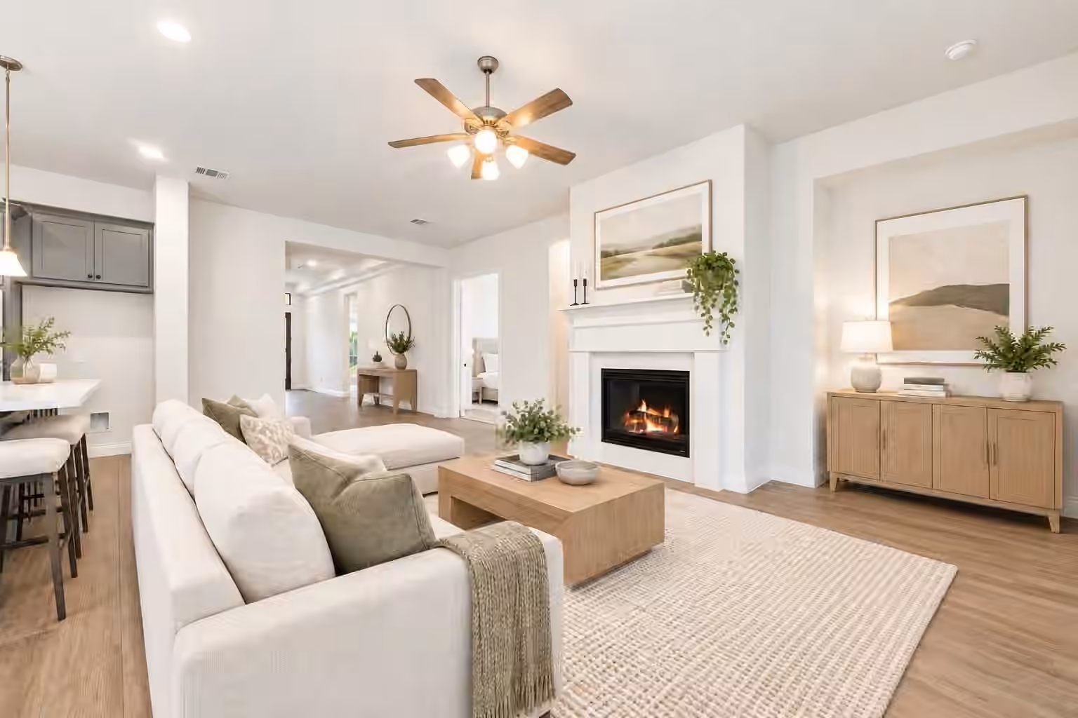Photo 2 of 3226 Bellwick Chase Lane, Houston, TX
