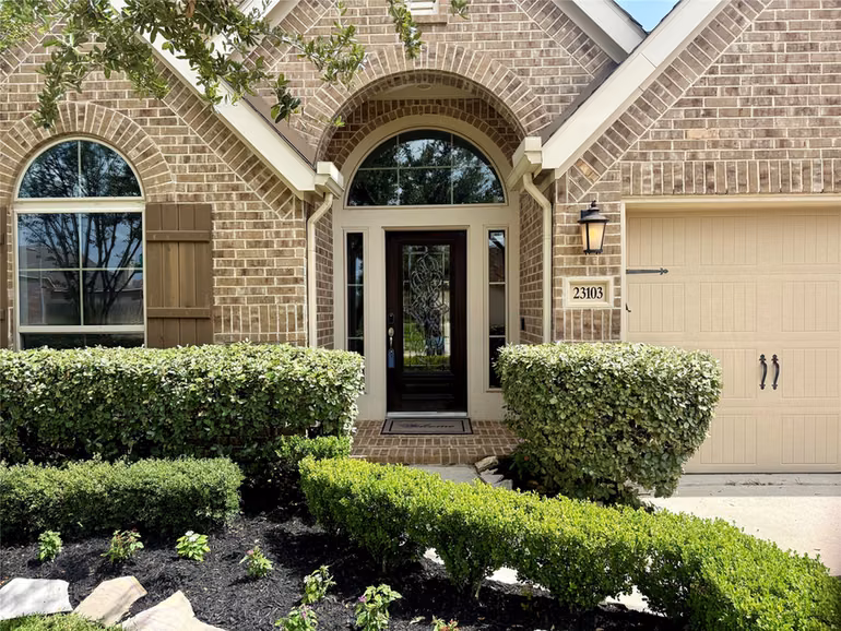 Photo 3 of 23103 Verona Vista Drive, Katy, TX