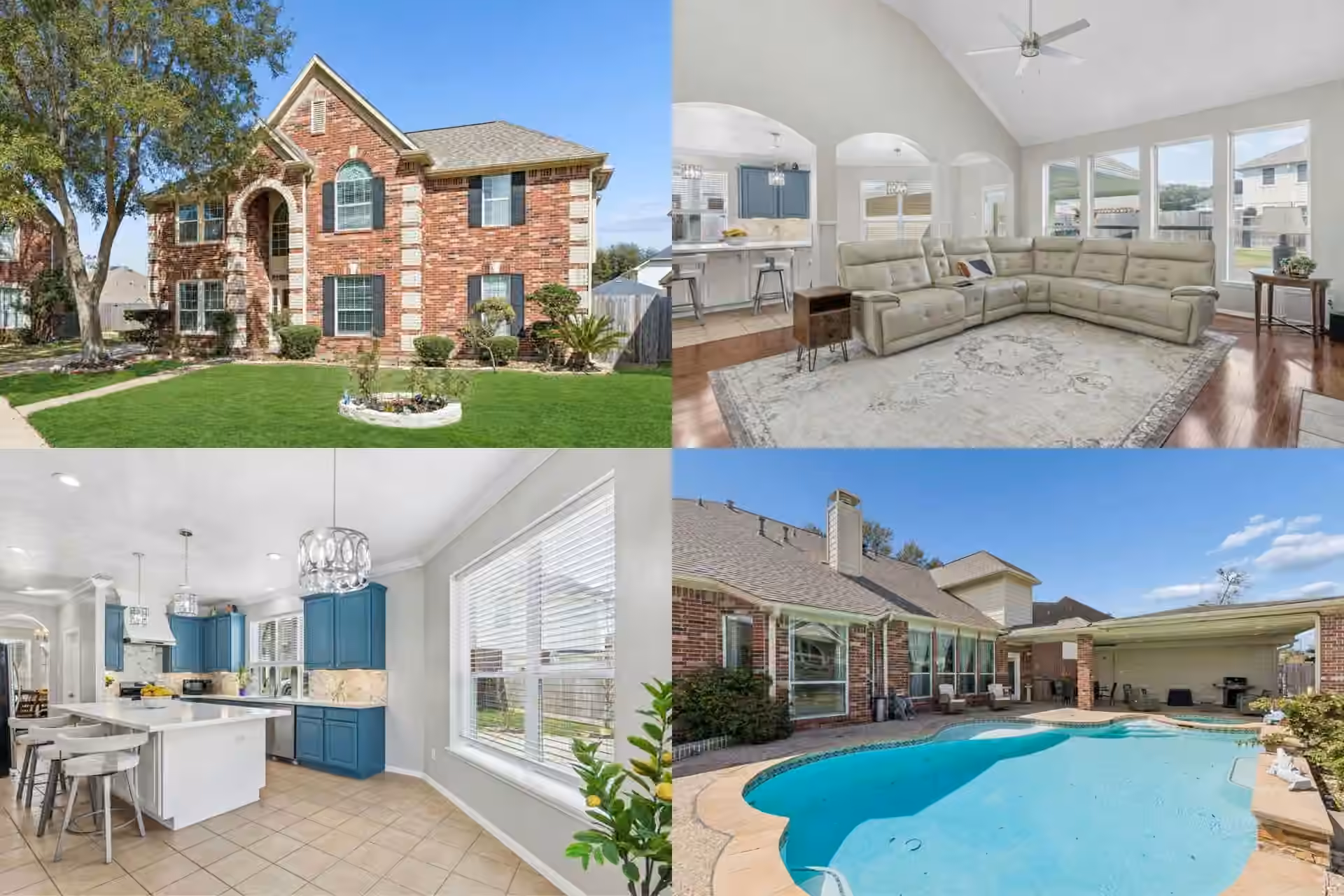 Photo of 14010 Sea Myrtle Lane, Sugar Land, TX 77498
